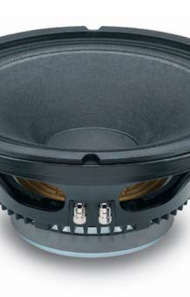EIGHTEEN SOUND 12W500/4 артикул 13703