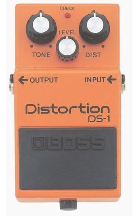 BOSS DS-1 артикул 321
