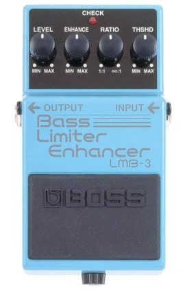 BOSS LMB3 артикул 334
