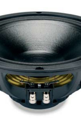 EIGHTEEN SOUND 10NMBA520/8 артикул 441351