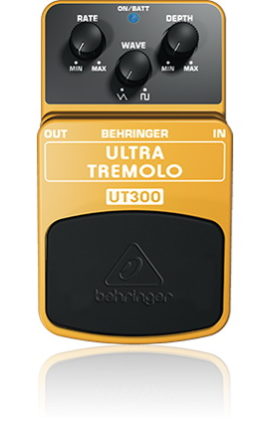 BEHRINGER UT300 артикул 442969
