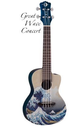 LUNA UKE GWC артикул 444432