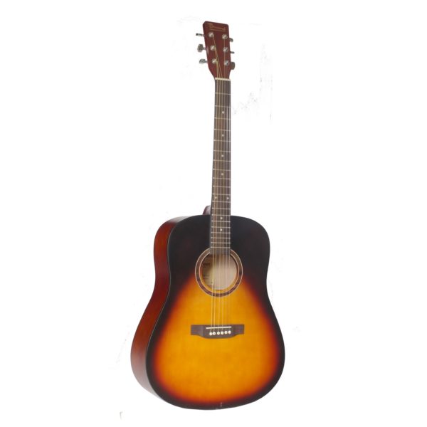 BEAUMONT DG80/VS - акустическая гитара