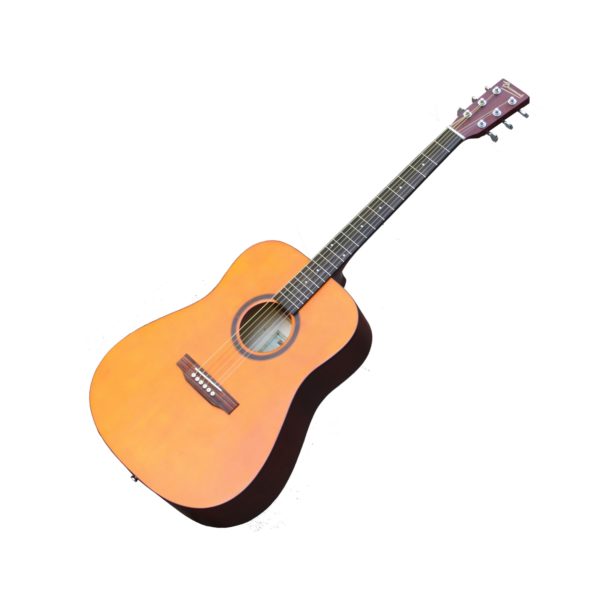 BEAUMONT DG80/NA - акустическая гитара