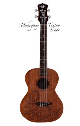 LUNA UKE TTN MAH артикул 445004