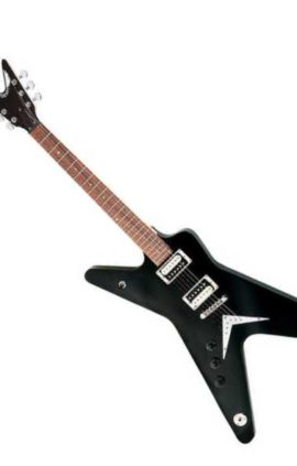 DEAN MLXL CBK артикул 445341