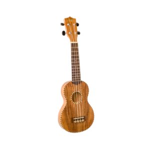 WIKI UK94D/K - гитара укулеле сопрано