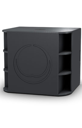 TURBOSOUND M18B артикул 446485