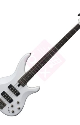 YAMAHA TRBX304 WHITE артикул 447089