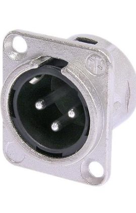 NEUTRIK NC3MD-L-1 артикул 447333