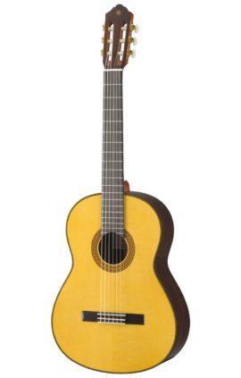 YAMAHA CG192S артикул 447911