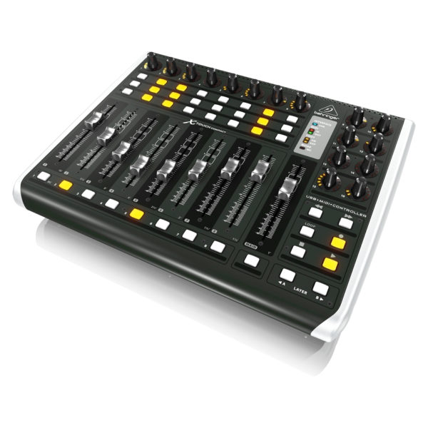 BEHRINGER X-TOUCH COMPACT артикул 449197