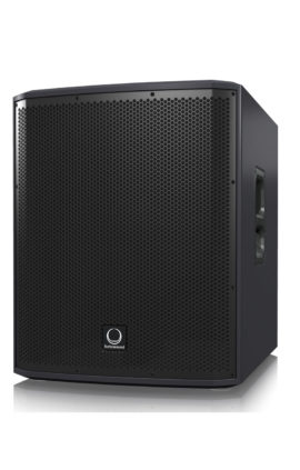 TURBOSOUND IP15B артикул 450490