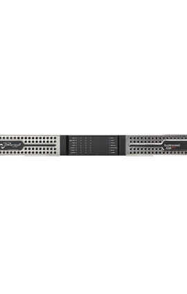 POWERSOFT Quatrocanali 4804 DSP+D артикул 450664