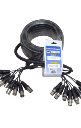 INVOTONE DC08/10M артикул 451019