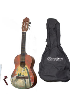 BARCELONA CG10K/COLLINE 1/4 артикул 451161