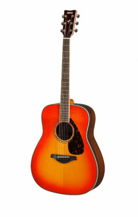 YAMAHA FG830 AB артикул 451492