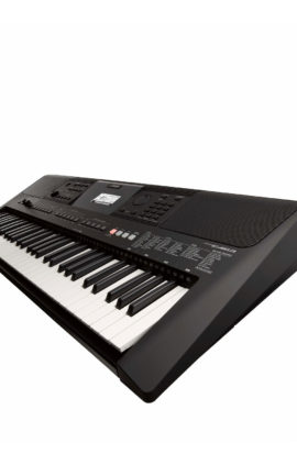 YAMAHA PSR E463 артикул 451653