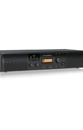 BEHRINGER NX3000D артикул 451756