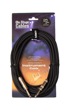 ONSTAGE IC-25 артикул 451812