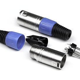 INVOTONE XLR3M100 артикул 95949