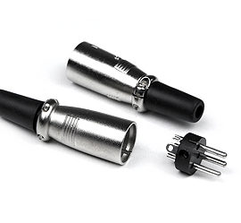 INVOTONE XLR3M200 артикул 95952