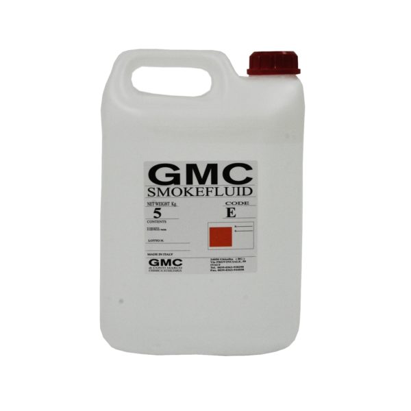 GMC SmokeFluid/E артикул 13991