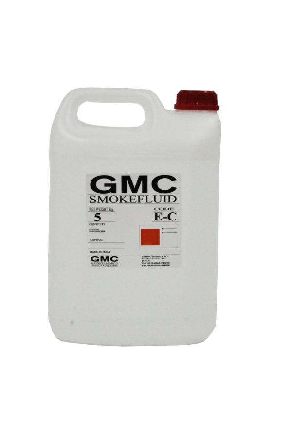 GMC SmokeFluid/E-C артикул 13992