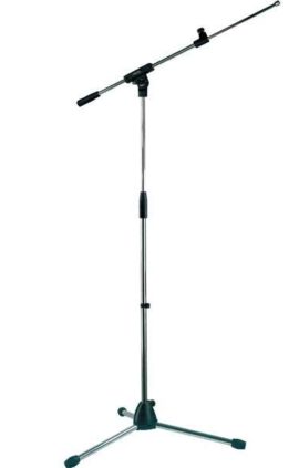 PROEL PRO200BK артикул 1512