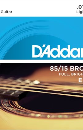 D'ADDARIO EZ910 артикул 15685