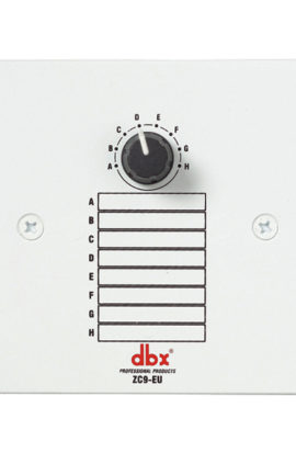 dbx ZC9 артикул 210497