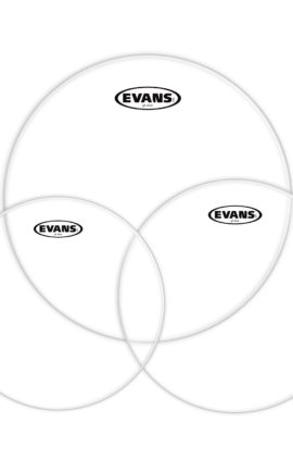 EVANS ETP-G1CLR-S артикул 29990