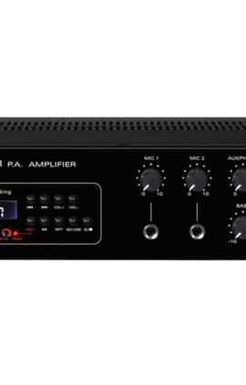 SHOW MPA-30HR артикул 441725