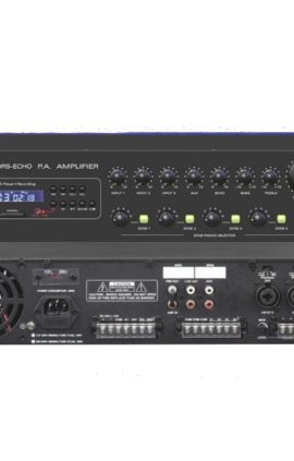 SHOW MPA-240RS артикул 441866
