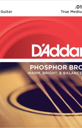 D'ADDARIO EJ24 артикул 442168