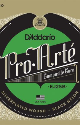 D'ADDARIO EJ25B артикул 442169