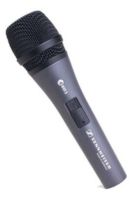 SENNHEISER E835 S артикул 442218