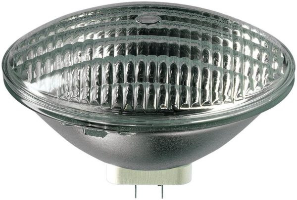 PHILIPS PAR-64 CP62 MFL артикул 442371