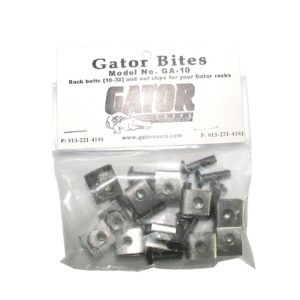 GATOR GA-10 артикул 443078