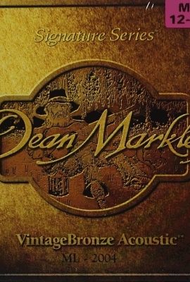 DEAN MARKLEY 2004A артикул 443150