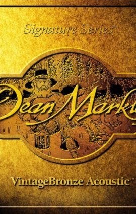 DEAN MARKLEY 2008A артикул 443152