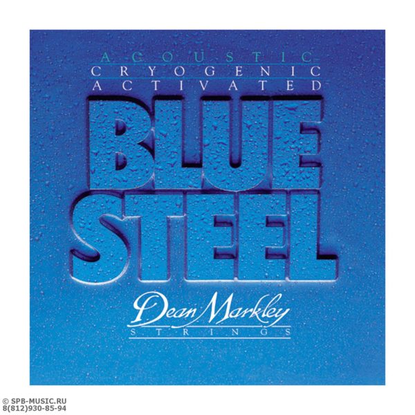 DEAN MARKLEY 2036 Blue Steel ML артикул 443153