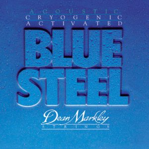 DEAN MARKLEY 2038 Blue Steel MED артикул 443154