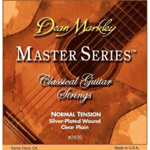 DEAN MARKLEY 2830 Master Series NT артикул 443157