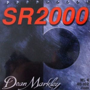 DEAN MARKLEY 2689 SR2000 ML-4 артикул 443168