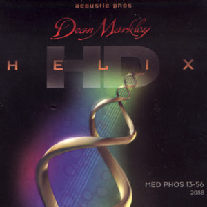 DEAN MARKLEY 2088 Helix HD Phos MED артикул 443176
