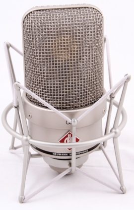 NEUMANN TLM 49 set артикул 443326