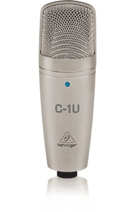 BEHRINGER C-1U артикул 443657