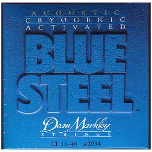 DEAN MARKLEY 2034 Blue Steel LT артикул 443914