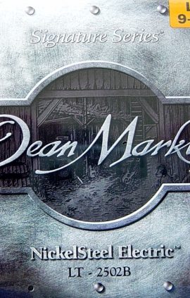 DEAN MARKLEY 2502 Signature артикул 443923